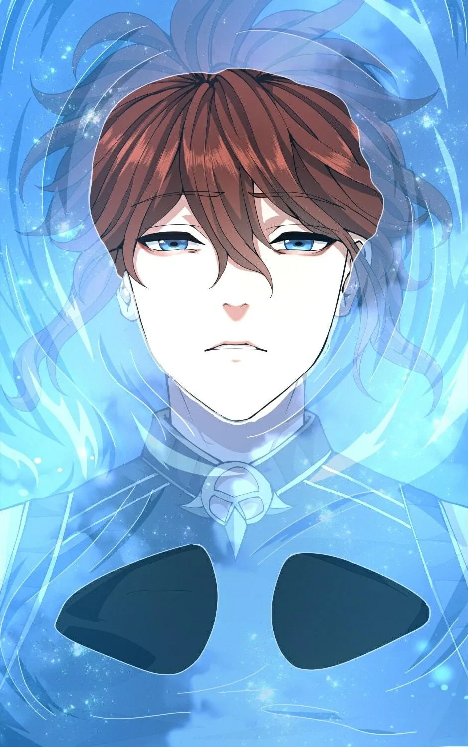 The Beginning After the End Chapter 153 page 89 - 