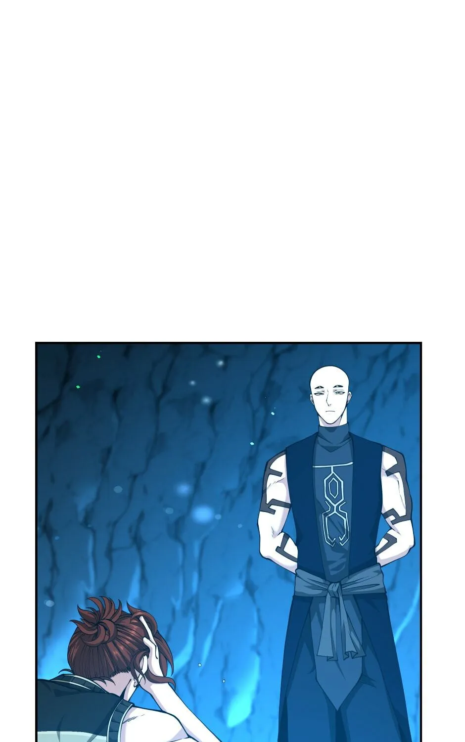 The Beginning After the End Chapter 153 page 91 - 