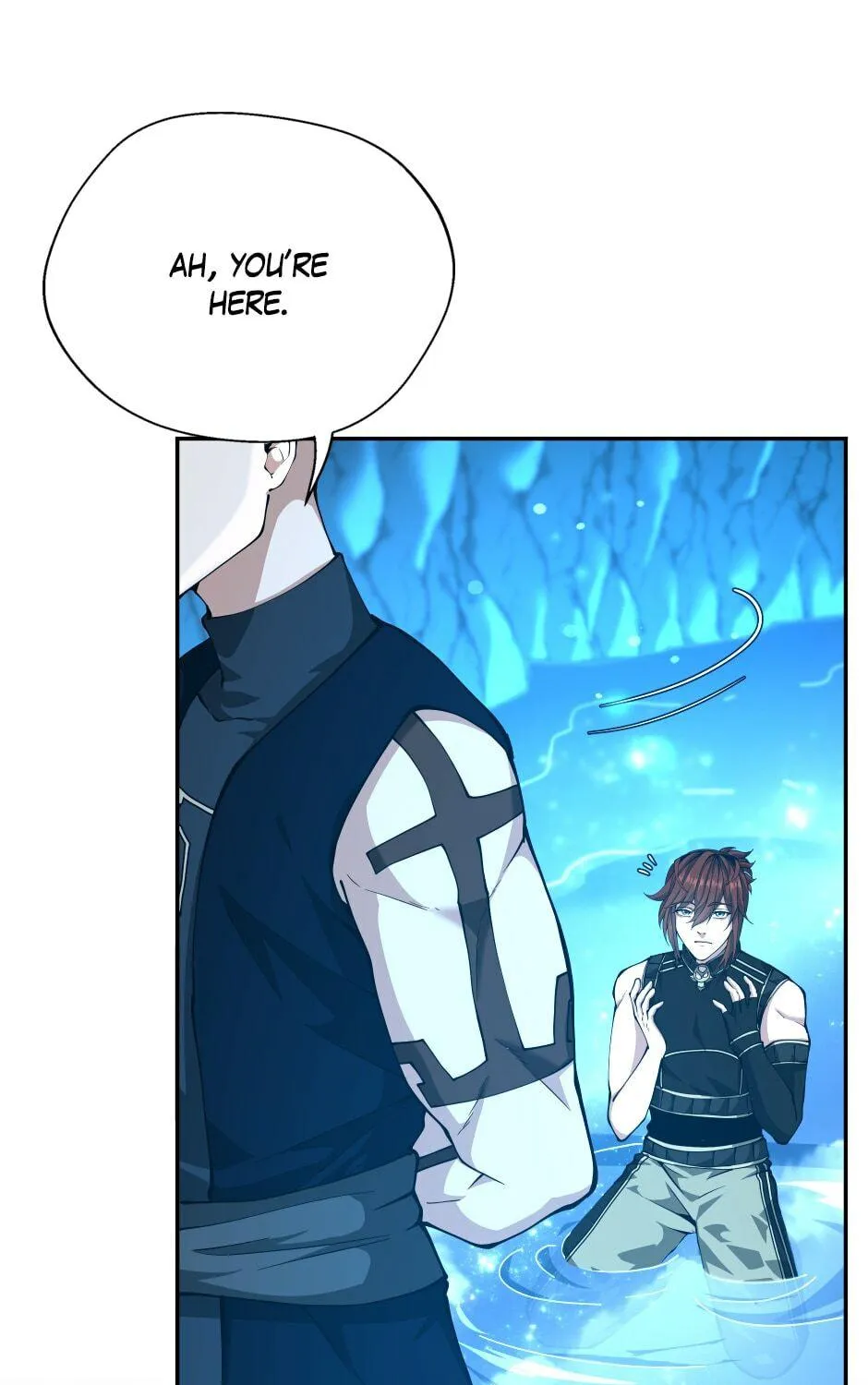 The Beginning After the End Chapter 153 page 95 - 