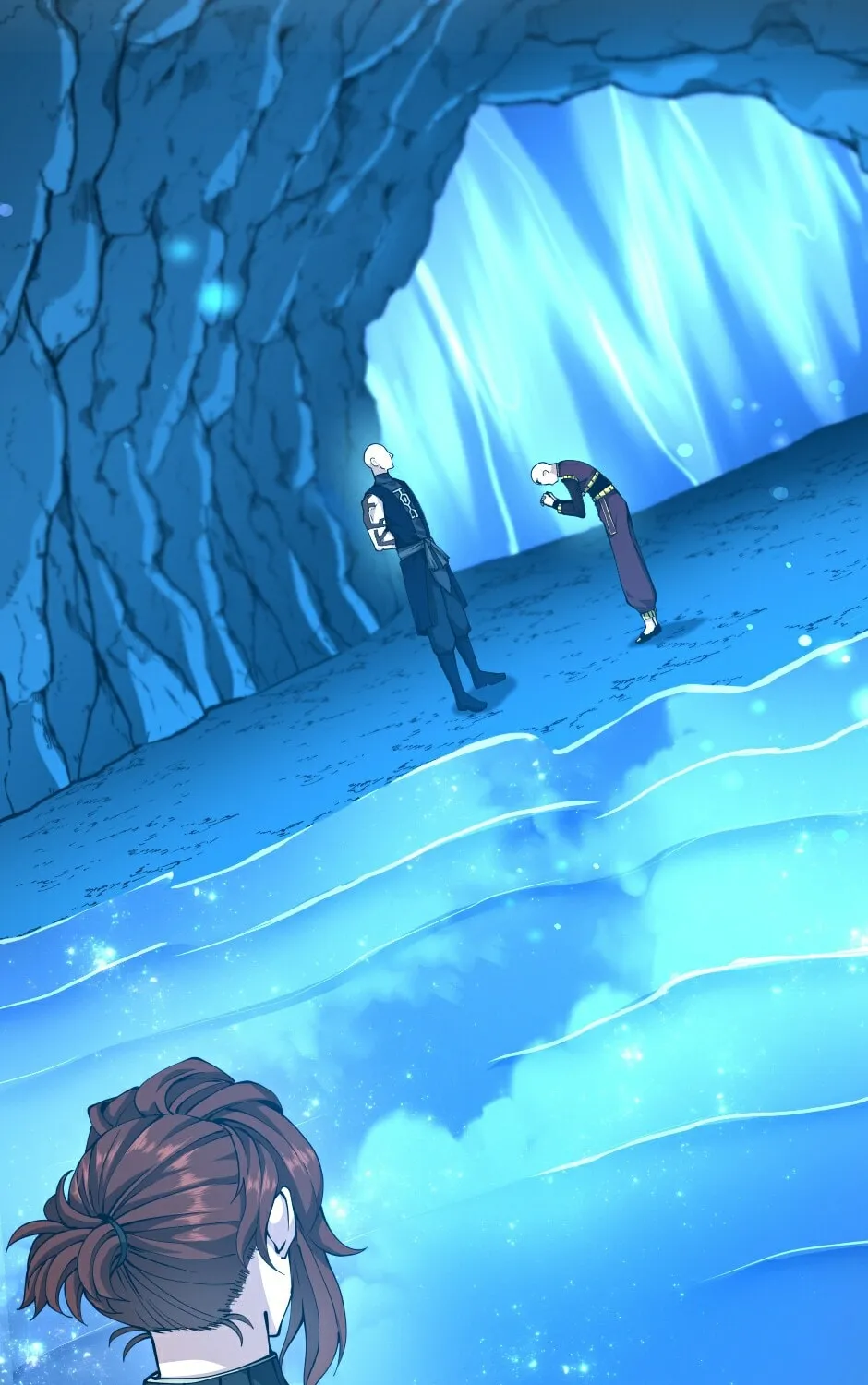 The Beginning After the End Chapter 153 page 97 - 