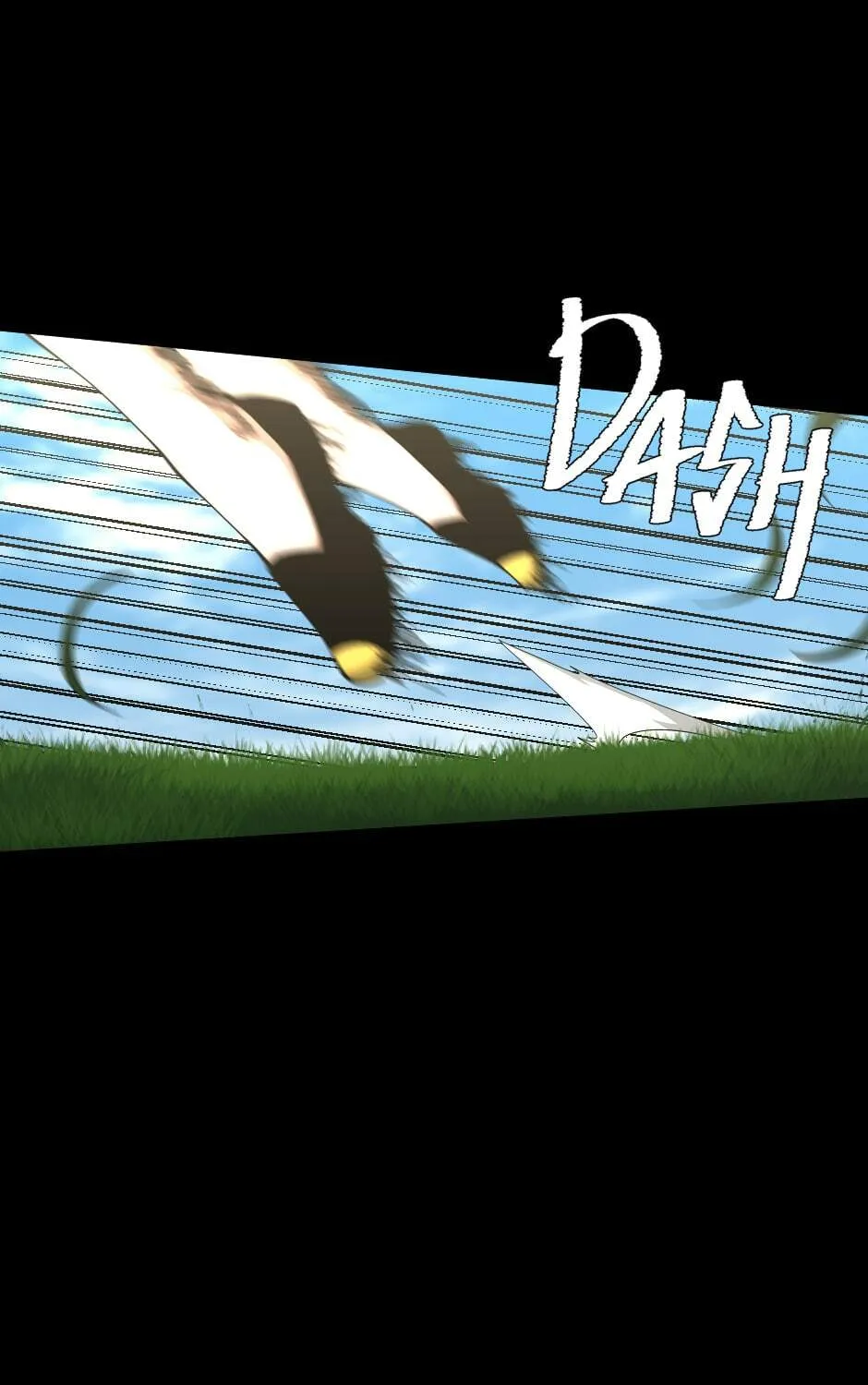 The Beginning After the End Chapter 154 page 1 - 