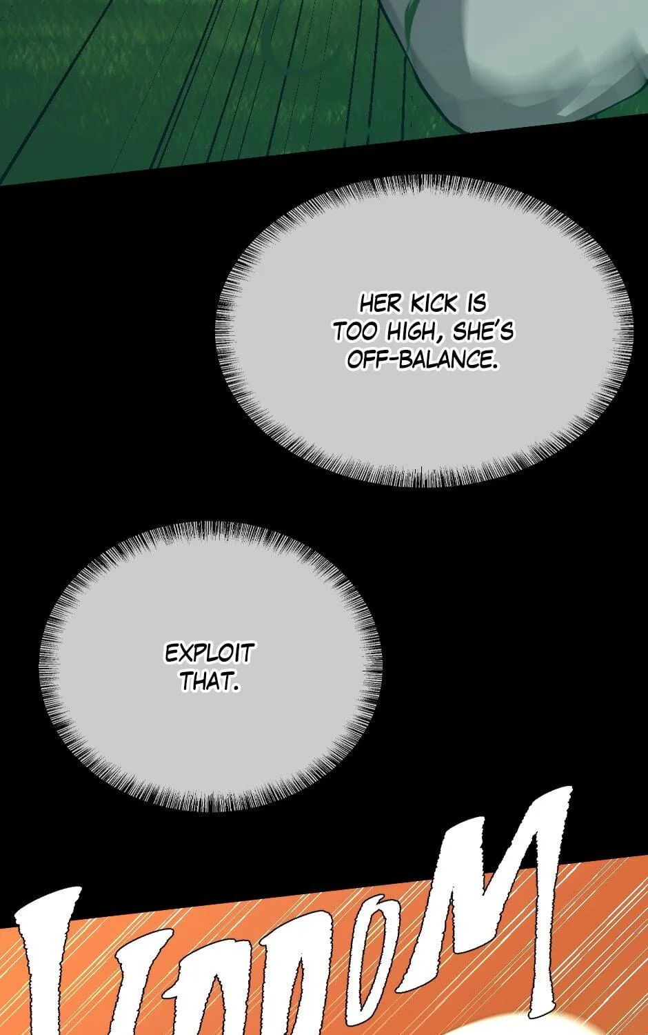 The Beginning After the End Chapter 154 page 11 - 