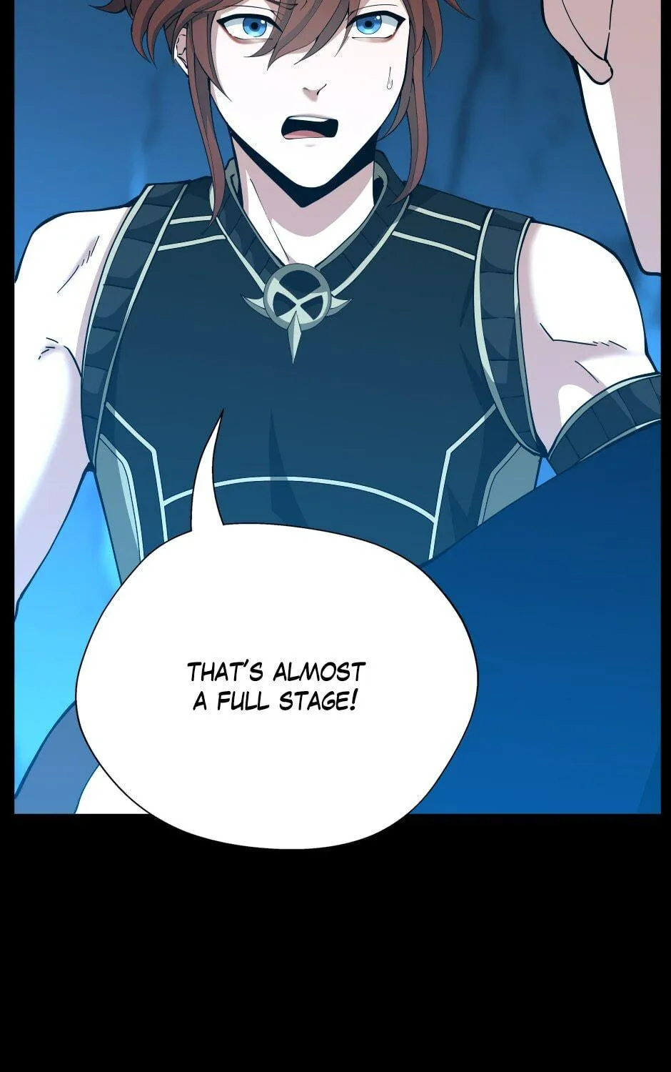 The Beginning After the End Chapter 154 page 101 - 