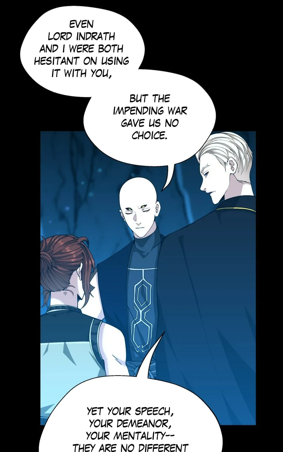 The Beginning After the End Chapter 154 page 105 - 