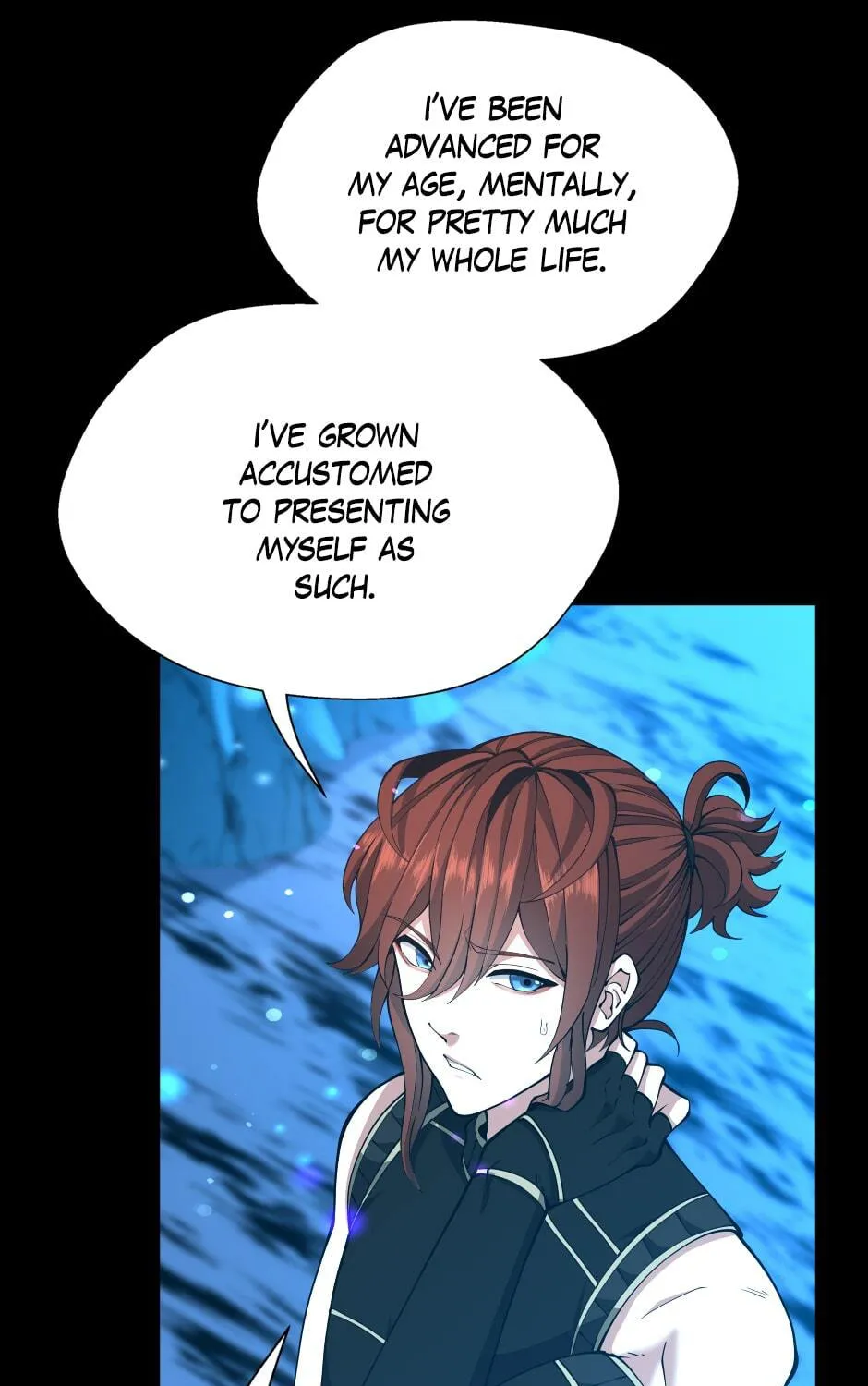 The Beginning After the End Chapter 154 page 109 - 