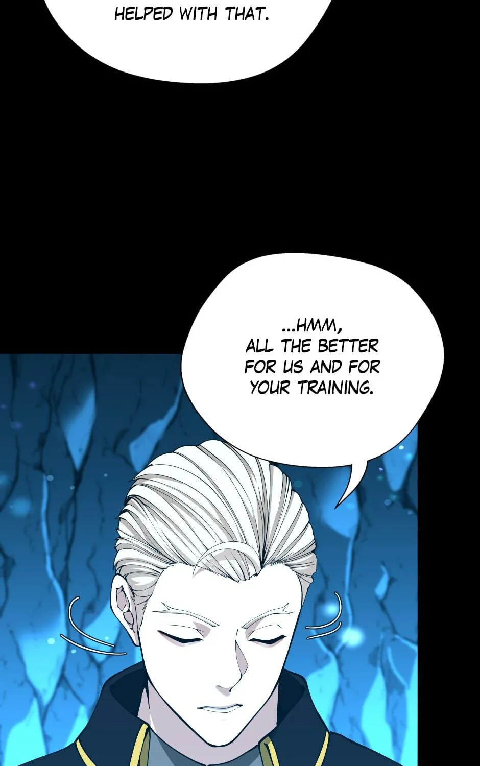 The Beginning After the End Chapter 154 page 111 - 