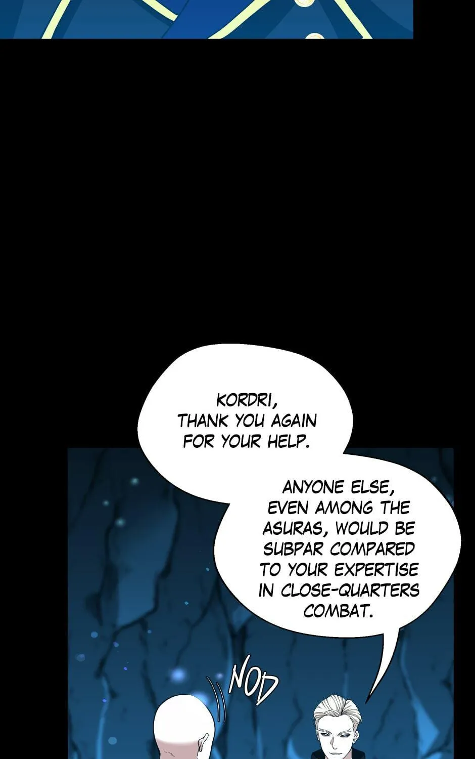 The Beginning After the End Chapter 154 page 113 - 