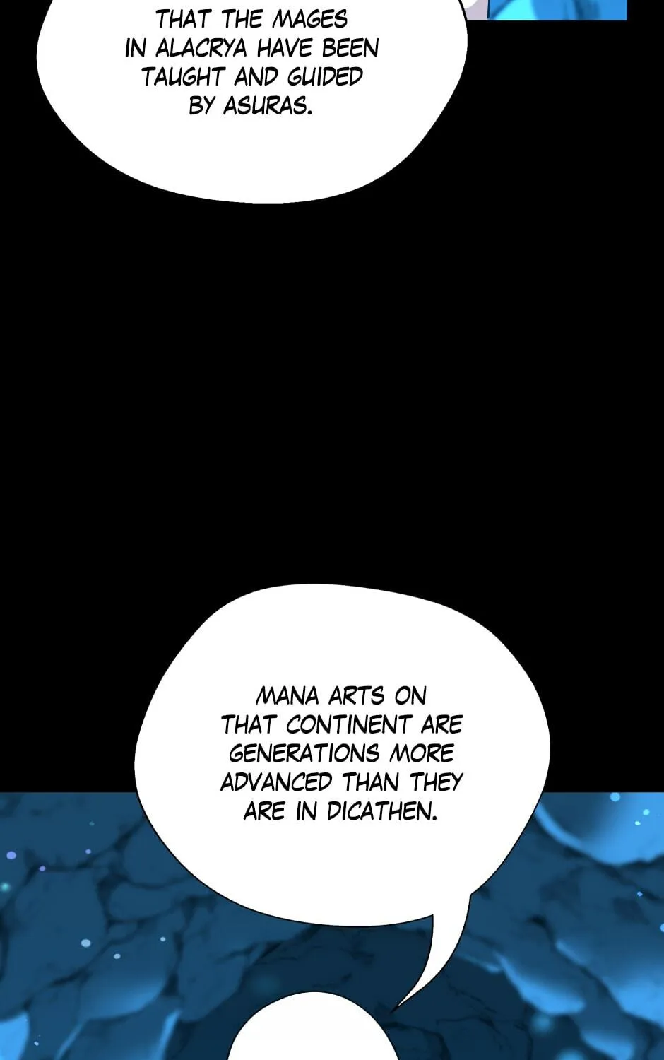 The Beginning After the End Chapter 154 page 117 - 