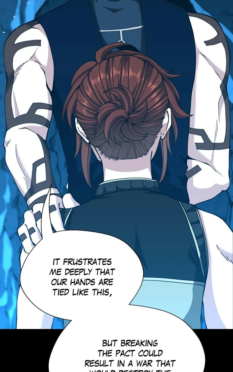 The Beginning After the End Chapter 154 page 119 - 