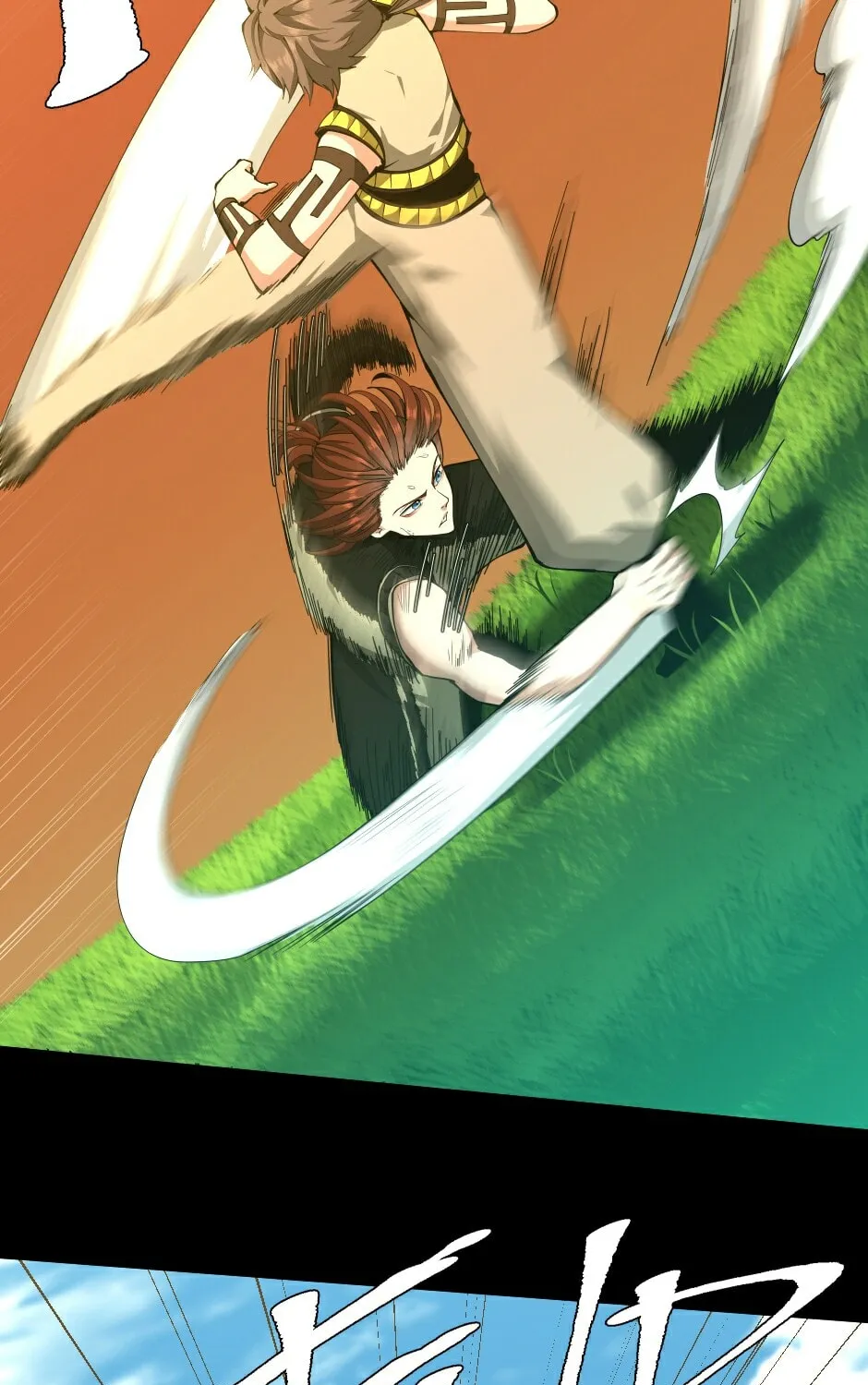 The Beginning After the End Chapter 154 page 13 - 