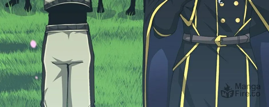 The Beginning After the End Chapter 154 page 126 - 