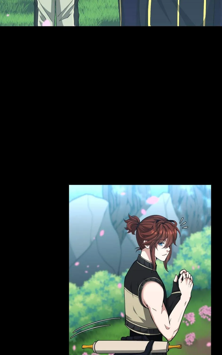 The Beginning After the End Chapter 154 page 127 - 