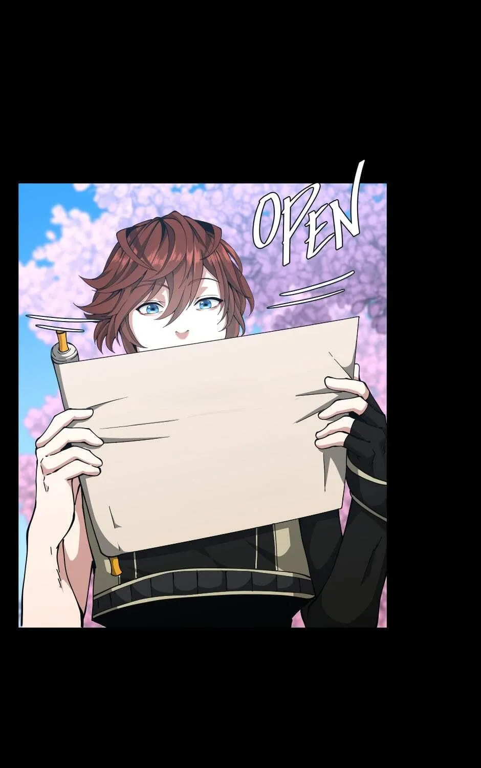 The Beginning After the End Chapter 154 page 129 - 