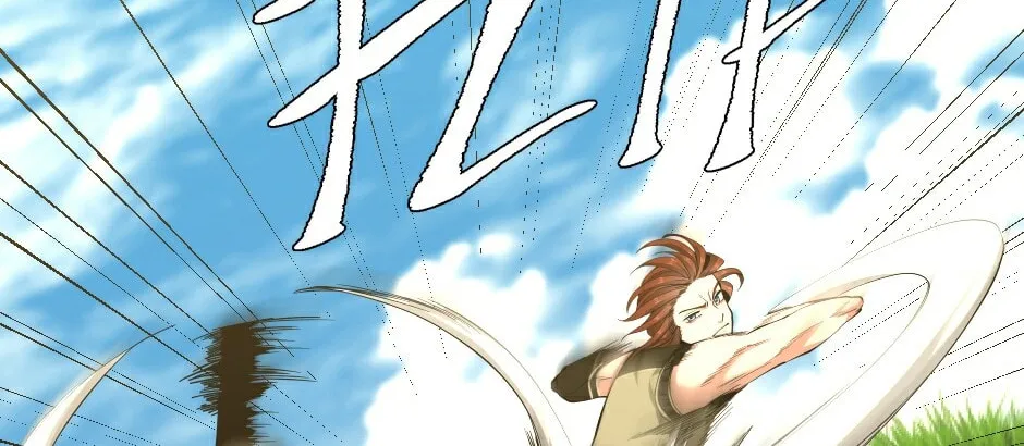 The Beginning After the End Chapter 154 page 14 - 