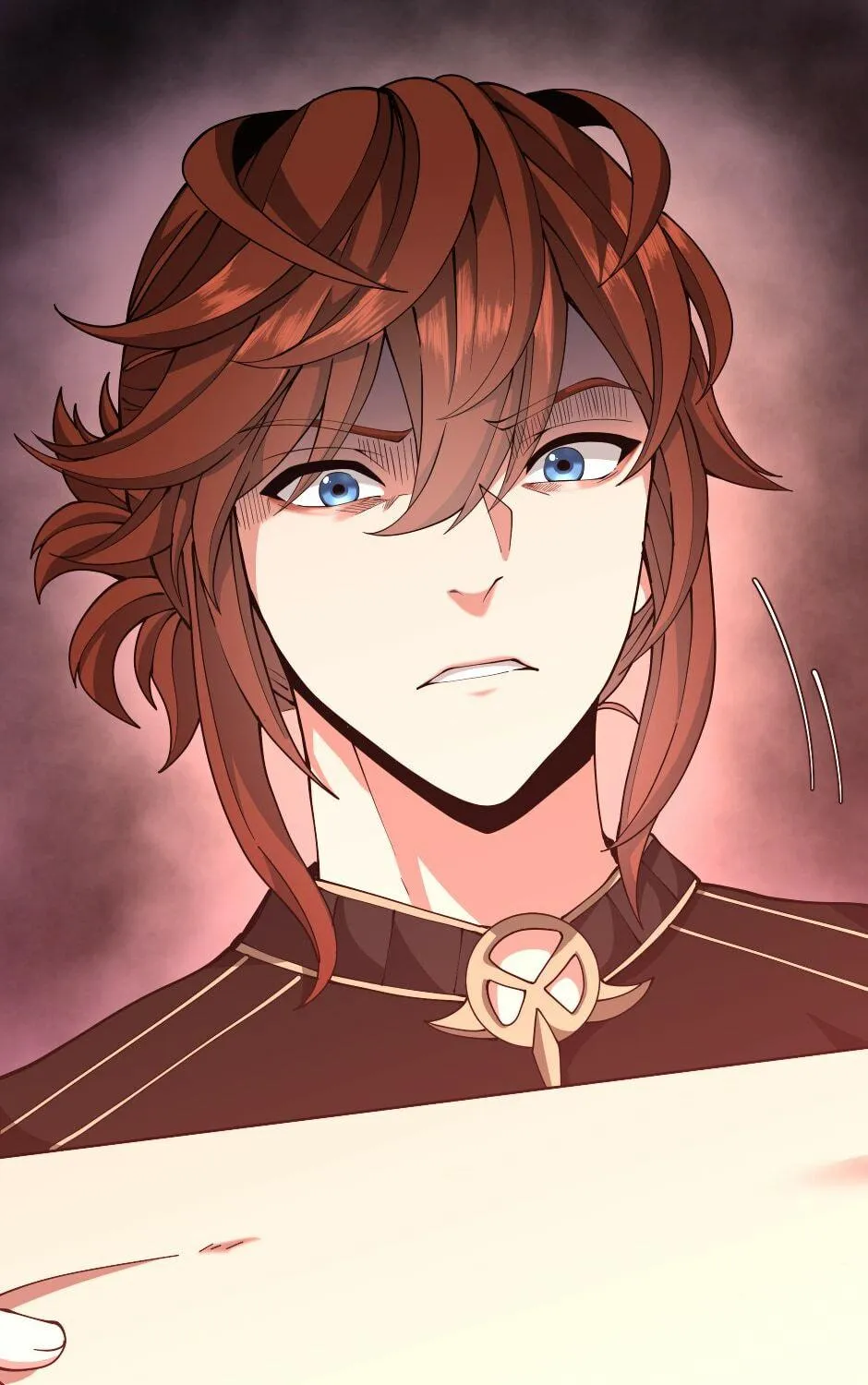 The Beginning After the End Chapter 154 page 131 - 