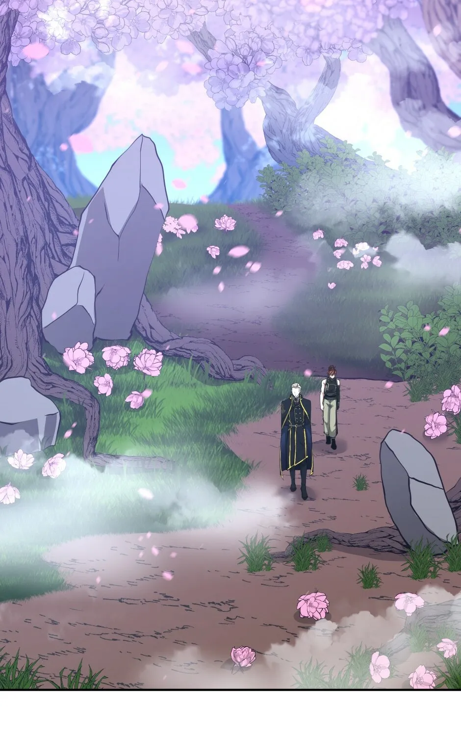 The Beginning After the End Chapter 154 page 135 - 