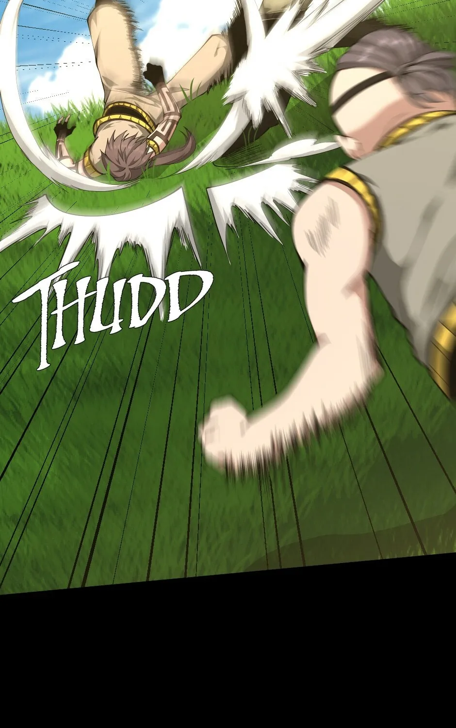 The Beginning After the End Chapter 154 page 15 - 