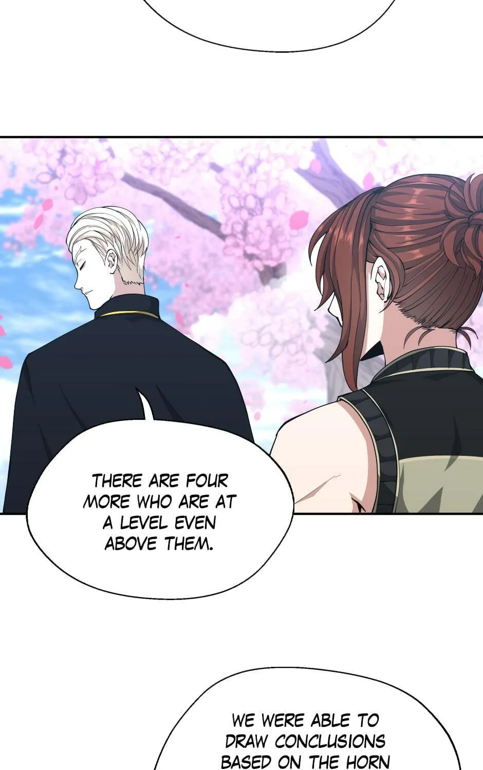 The Beginning After the End Chapter 154 page 143 - 