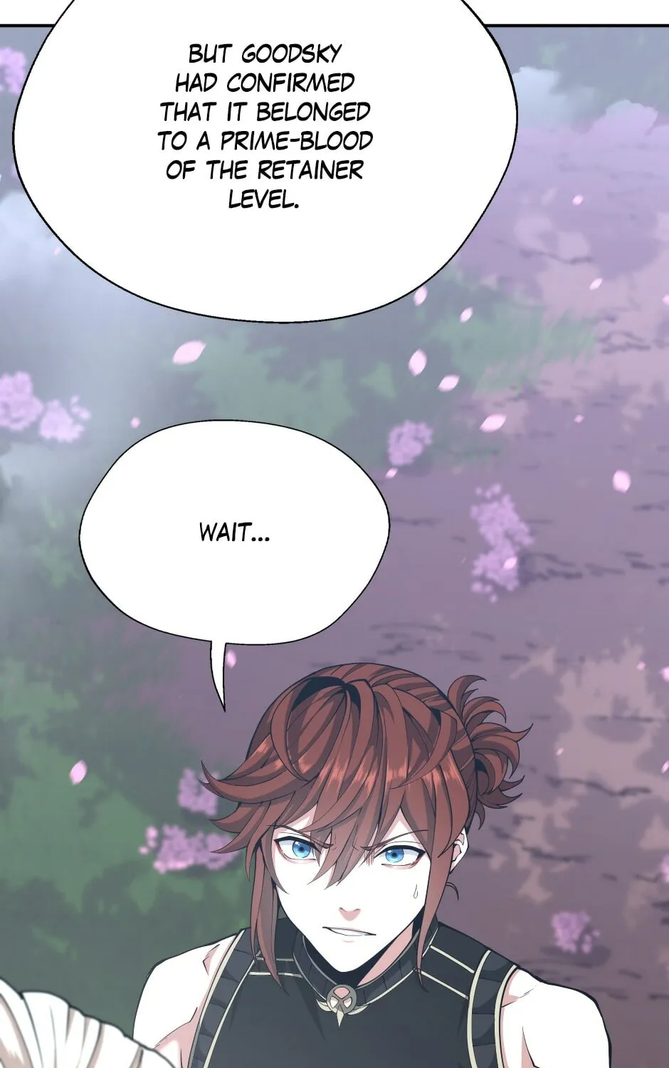 The Beginning After the End Chapter 154 page 145 - 