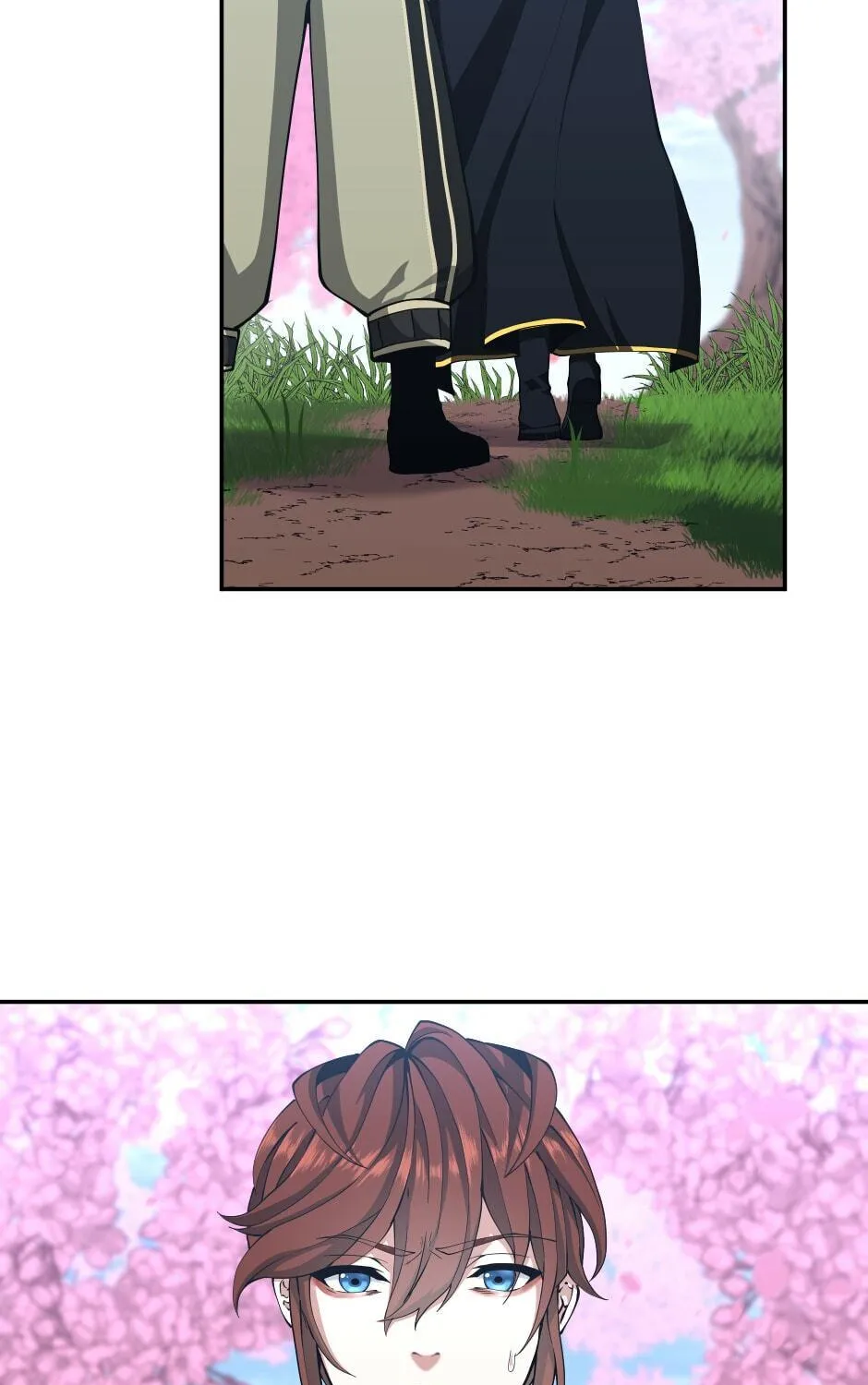 The Beginning After the End Chapter 154 page 149 - 
