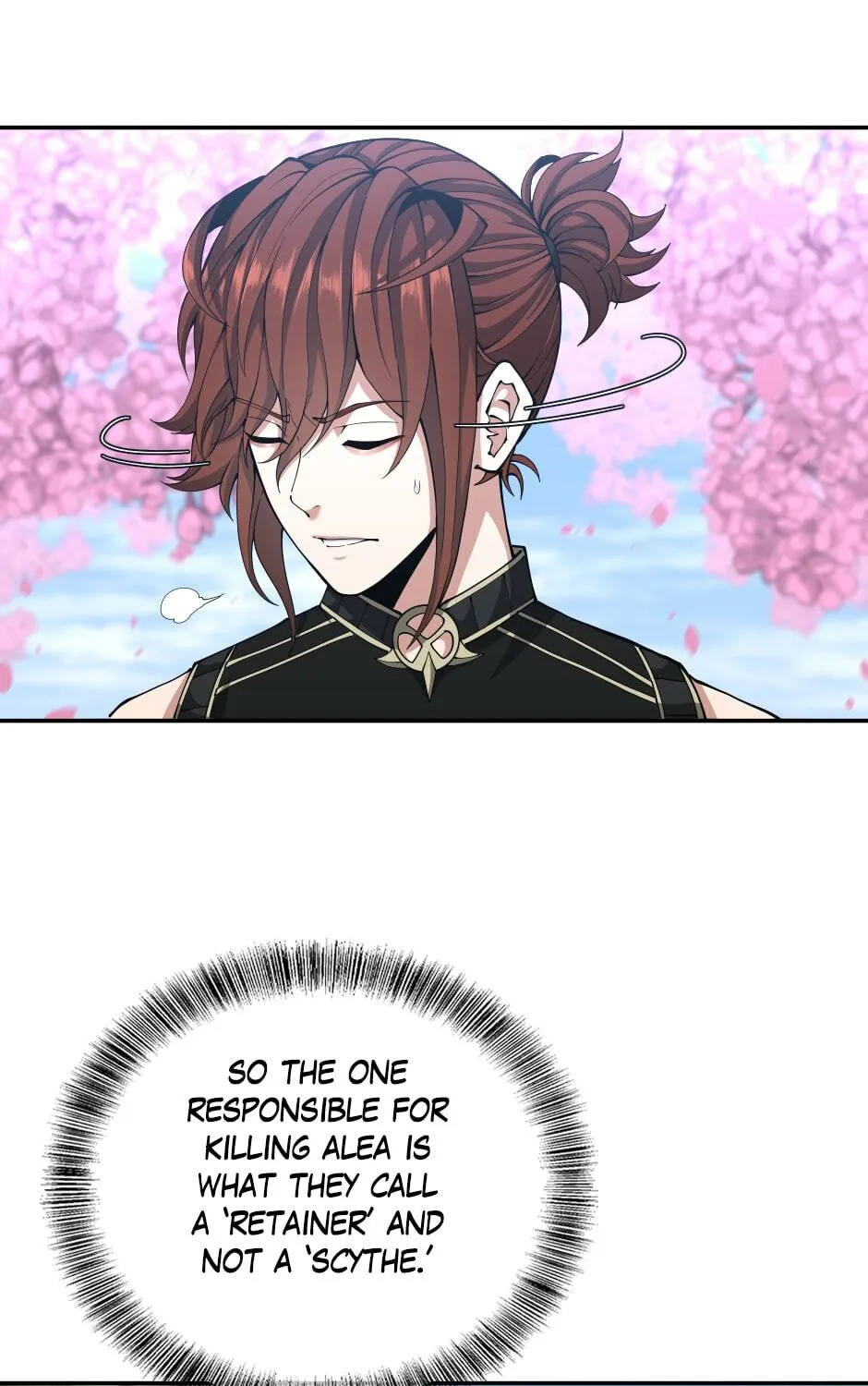 The Beginning After the End Chapter 154 page 151 - 