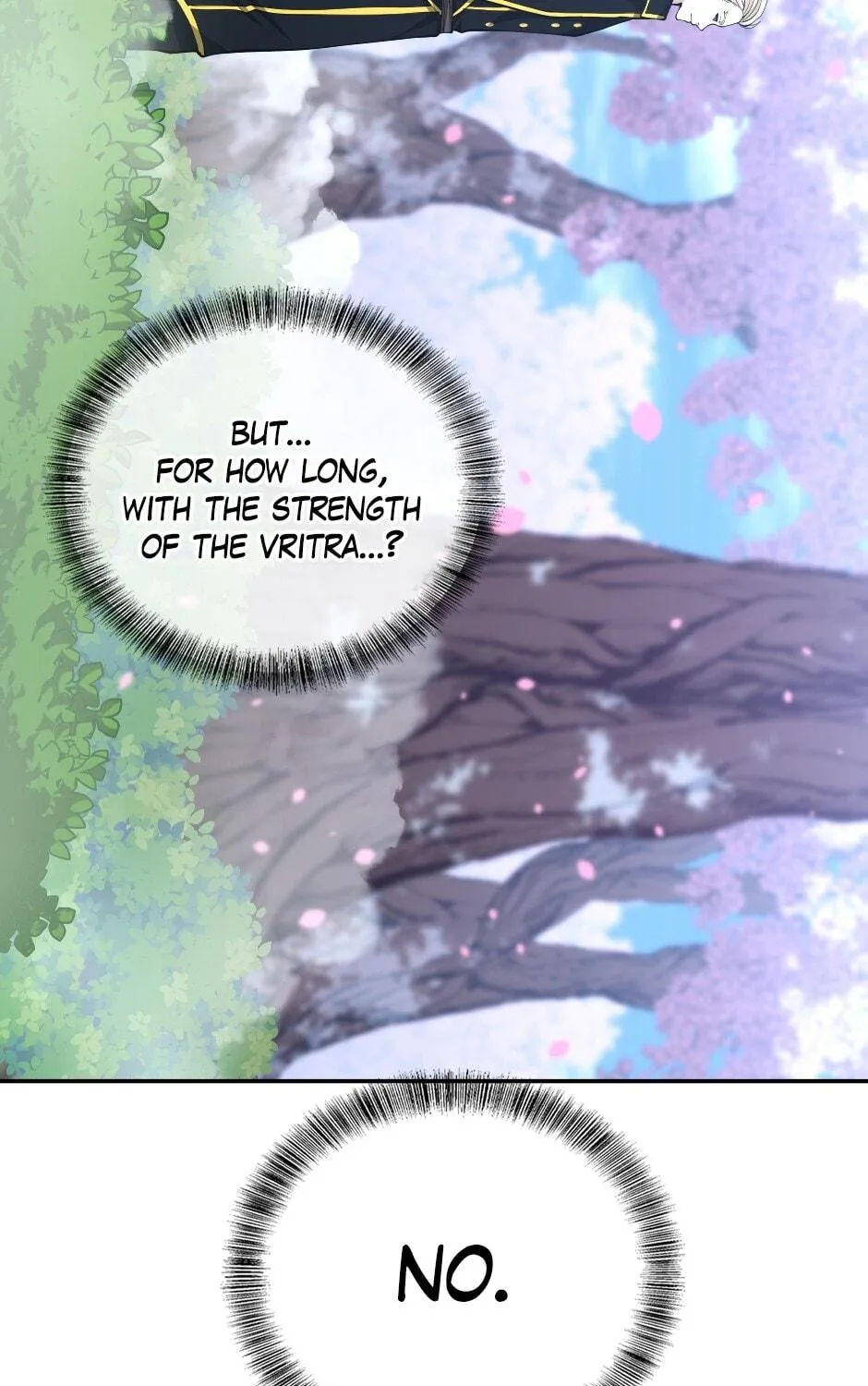 The Beginning After the End Chapter 154 page 155 - 
