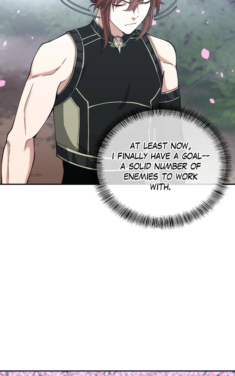 The Beginning After the End Chapter 154 page 157 - 