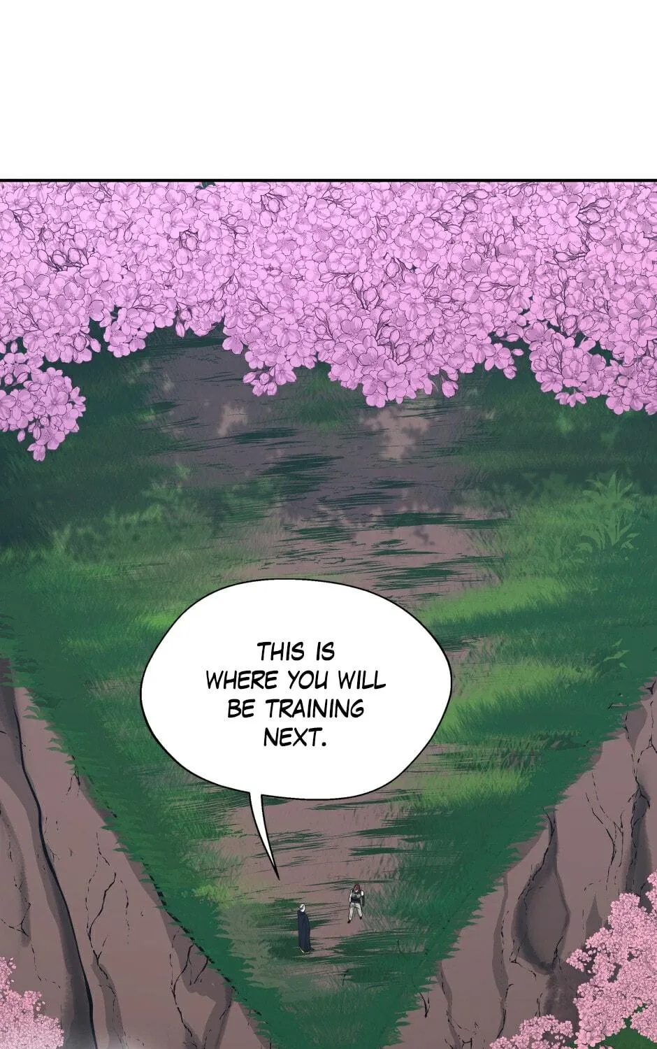 The Beginning After the End Chapter 154 page 161 - 