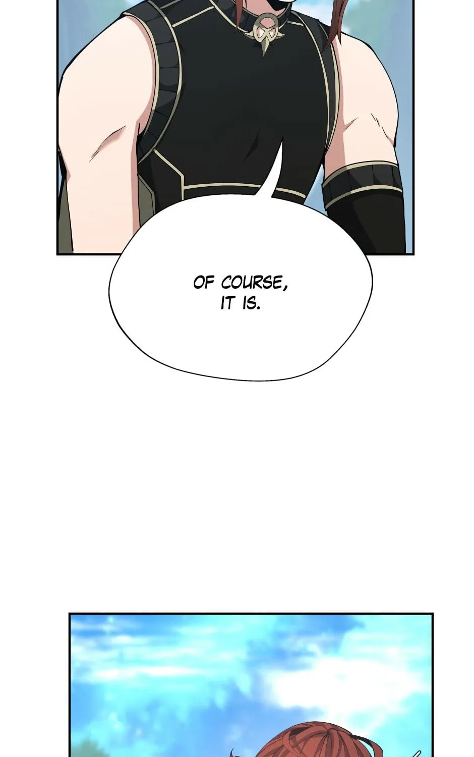 The Beginning After the End Chapter 154 page 165 - 