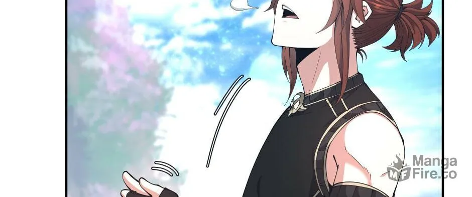 The Beginning After the End Chapter 154 page 168 - 