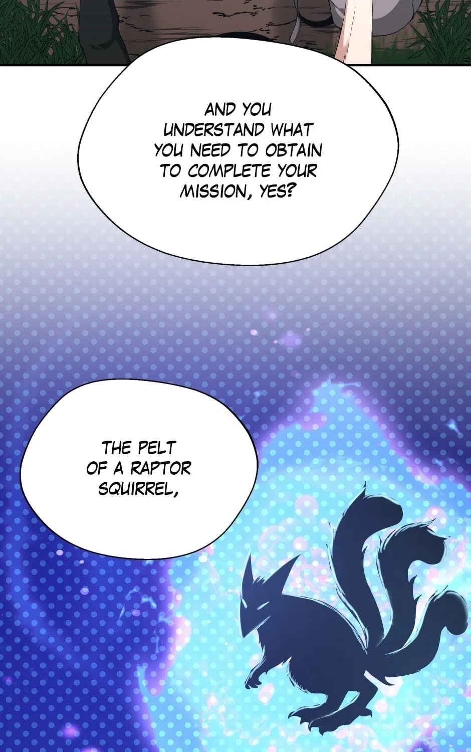 The Beginning After the End Chapter 154 page 171 - 