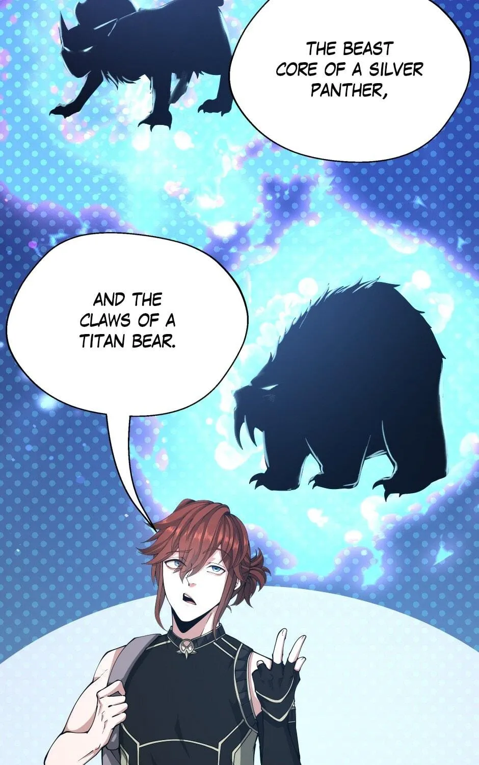 The Beginning After the End Chapter 154 page 173 - 