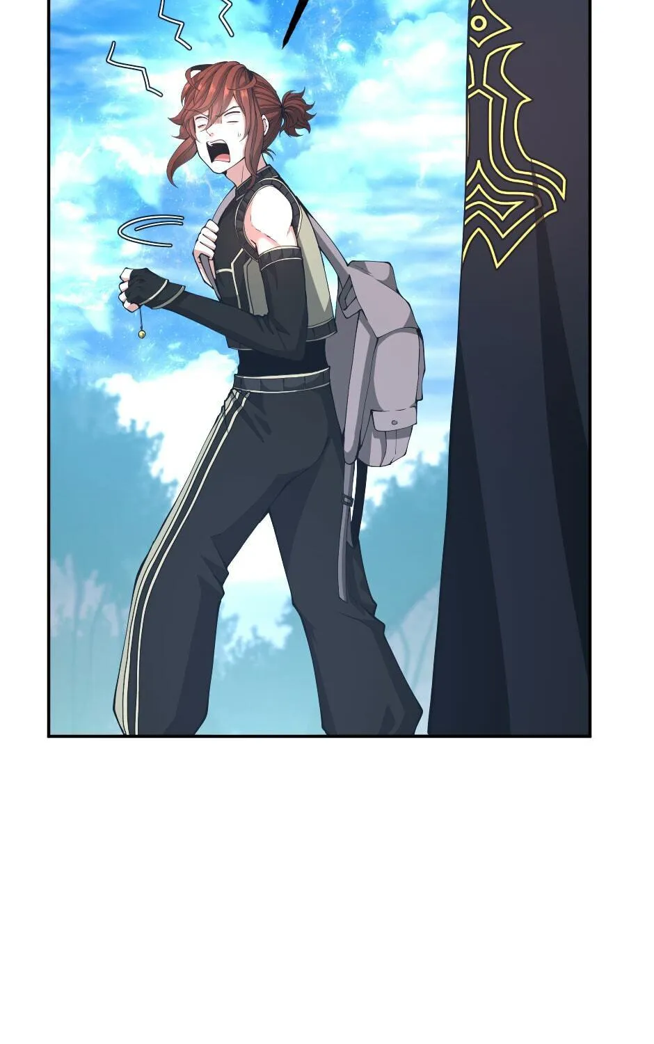 The Beginning After the End Chapter 154 page 185 - 