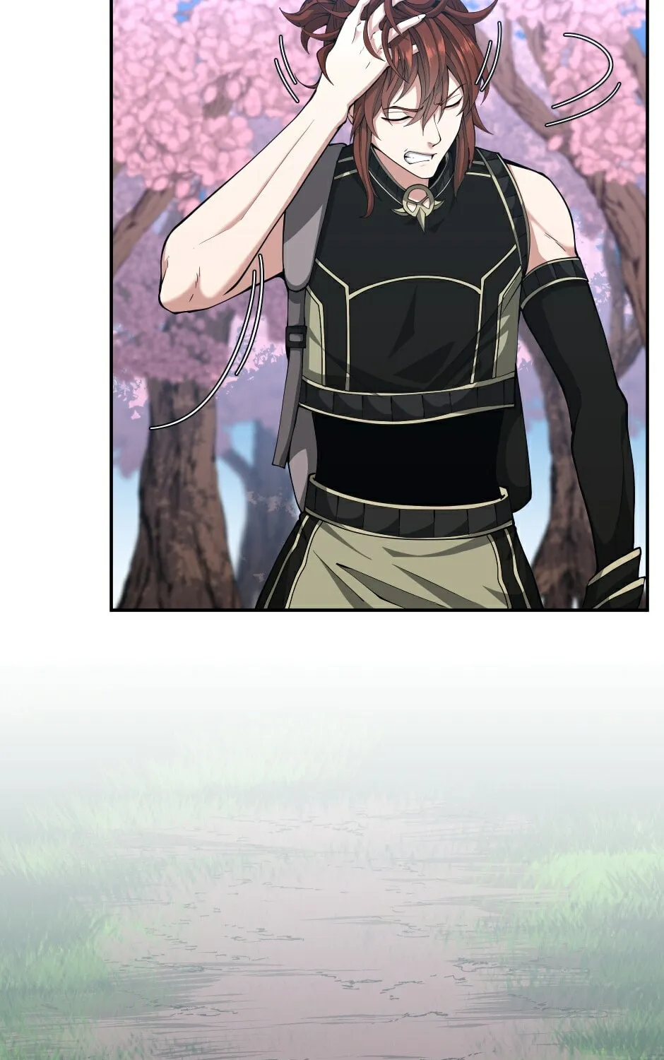 The Beginning After the End Chapter 154 page 187 - 