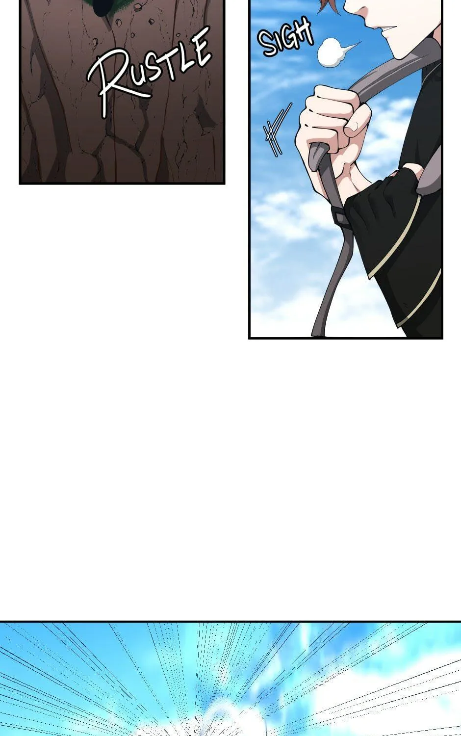 The Beginning After the End Chapter 154 page 191 - 
