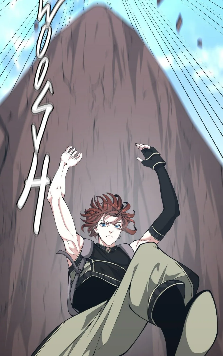 The Beginning After the End Chapter 154 page 193 - 