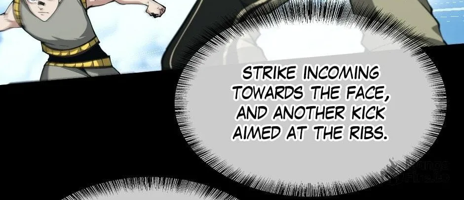The Beginning After the End Chapter 154 page 24 - 