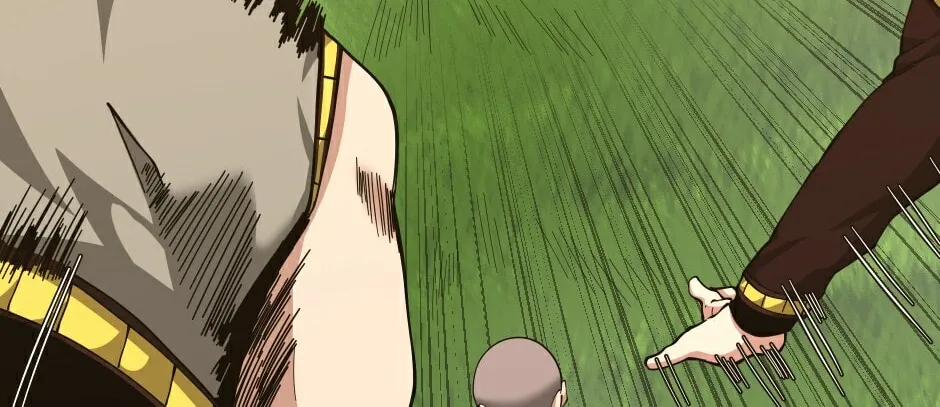 The Beginning After the End Chapter 154 page 34 - 