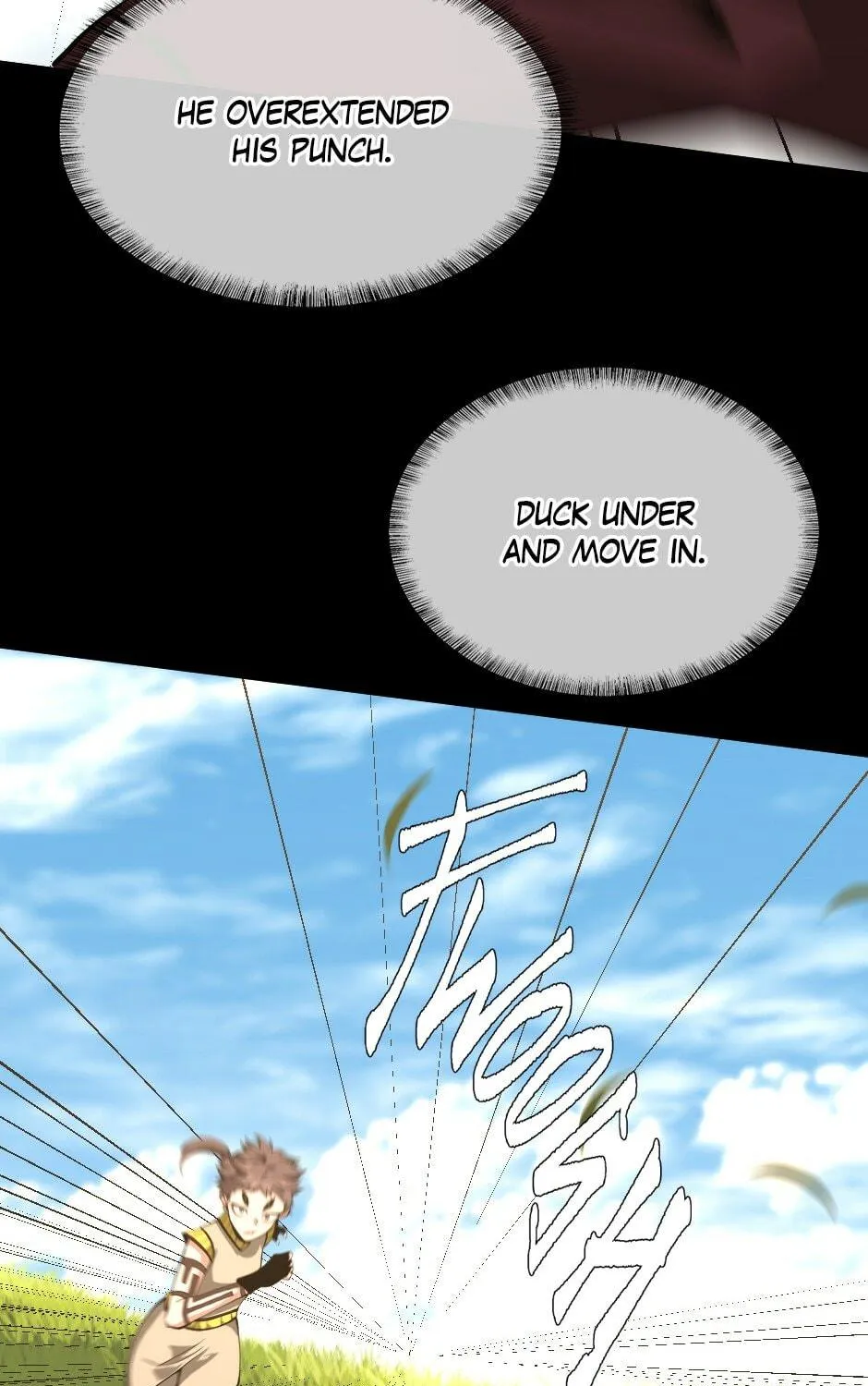 The Beginning After the End Chapter 154 page 5 - 