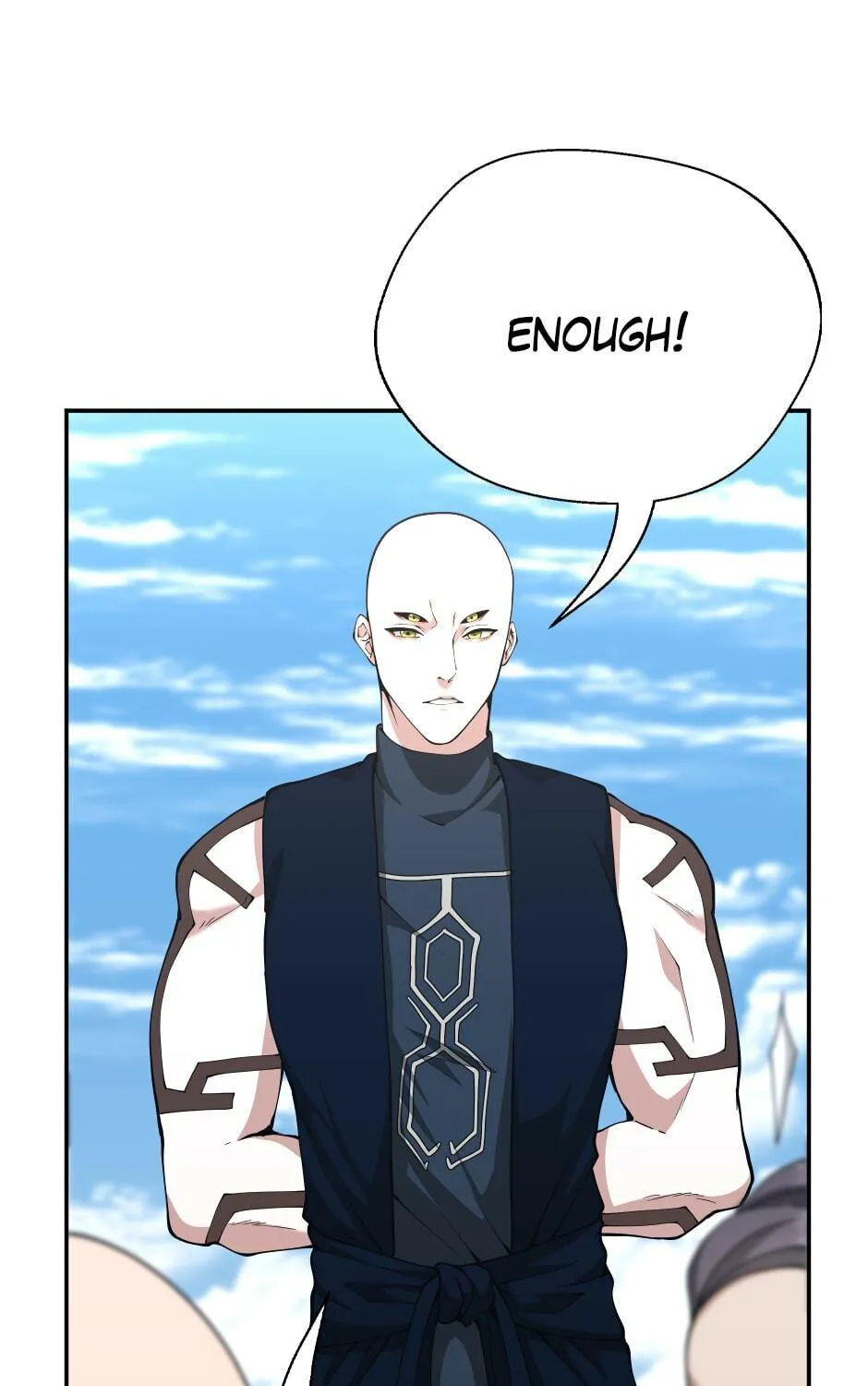 The Beginning After the End Chapter 154 page 41 - 