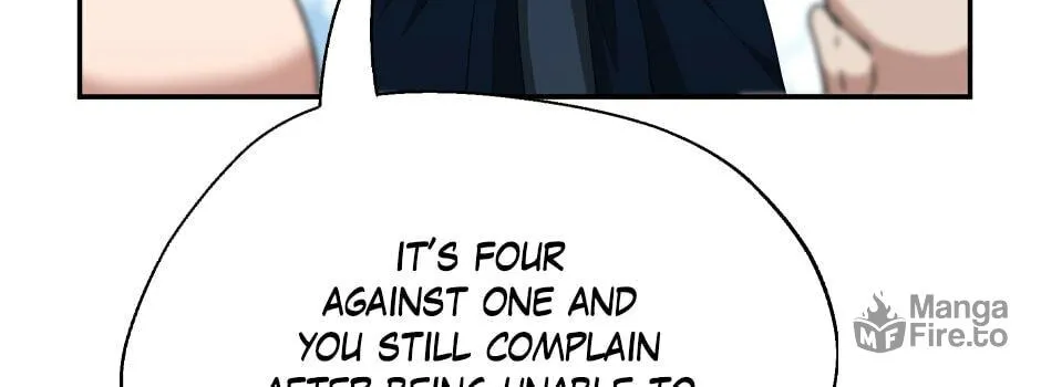 The Beginning After the End Chapter 154 page 42 - 