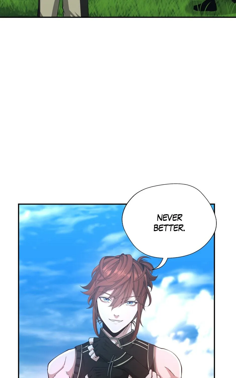 The Beginning After the End Chapter 154 page 45 - 