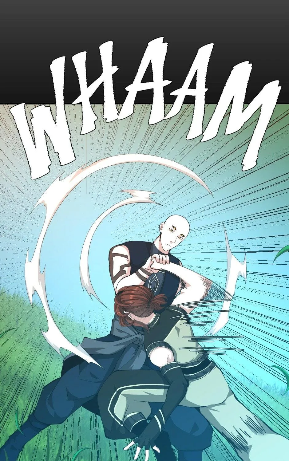 The Beginning After the End Chapter 154 page 49 - 
