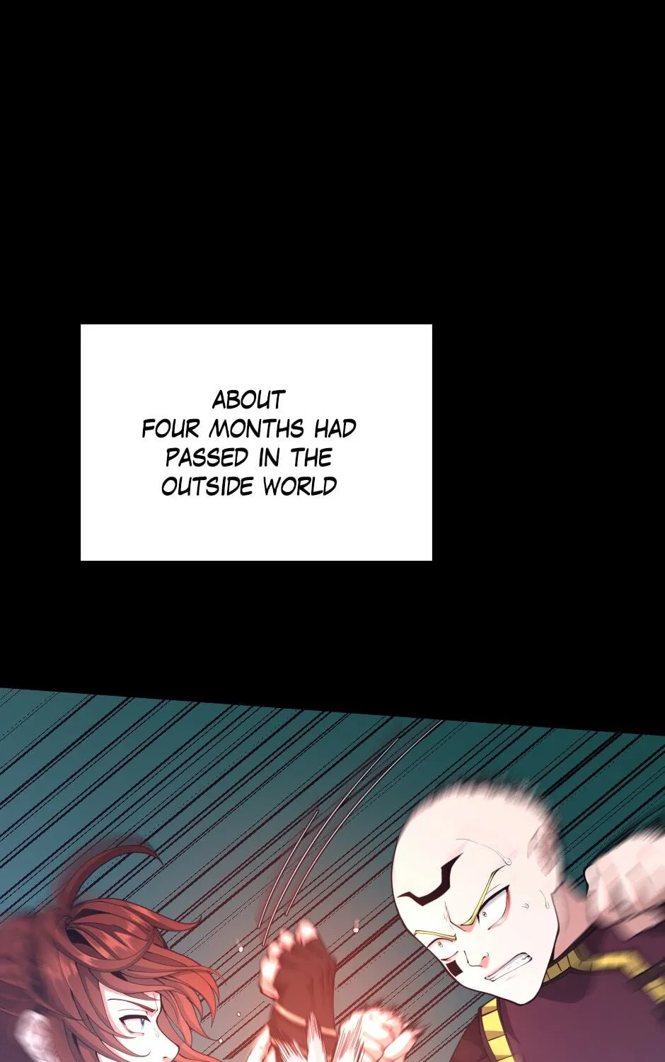 The Beginning After the End Chapter 154 page 51 - 
