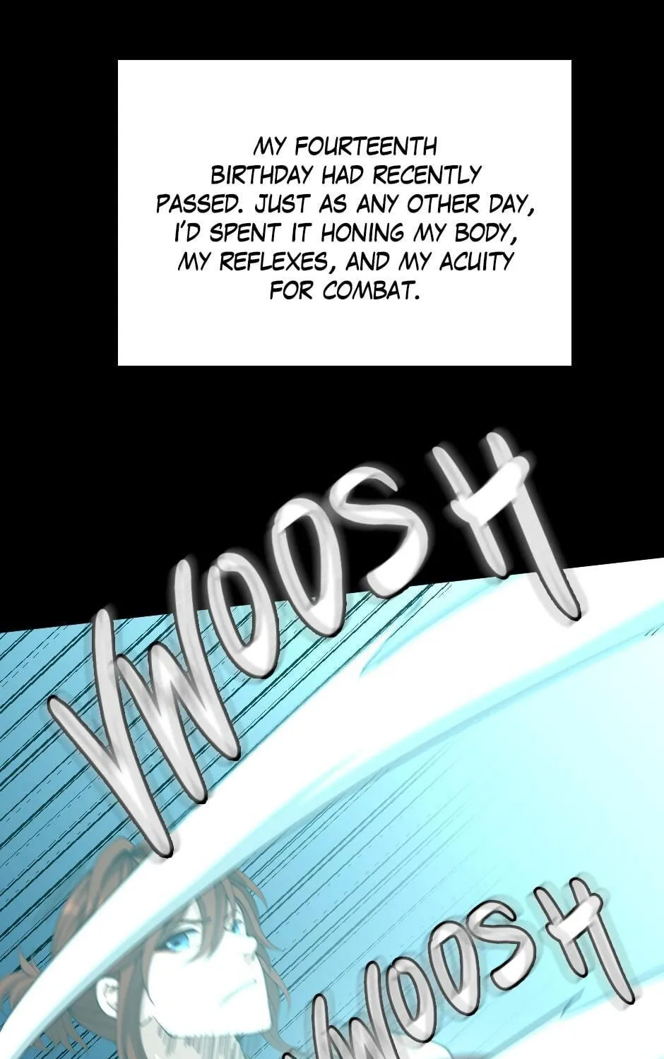 The Beginning After the End Chapter 154 page 65 - 