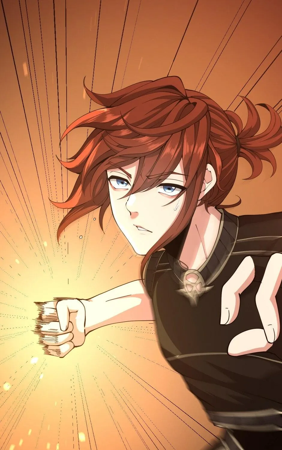The Beginning After the End Chapter 154 page 77 - 