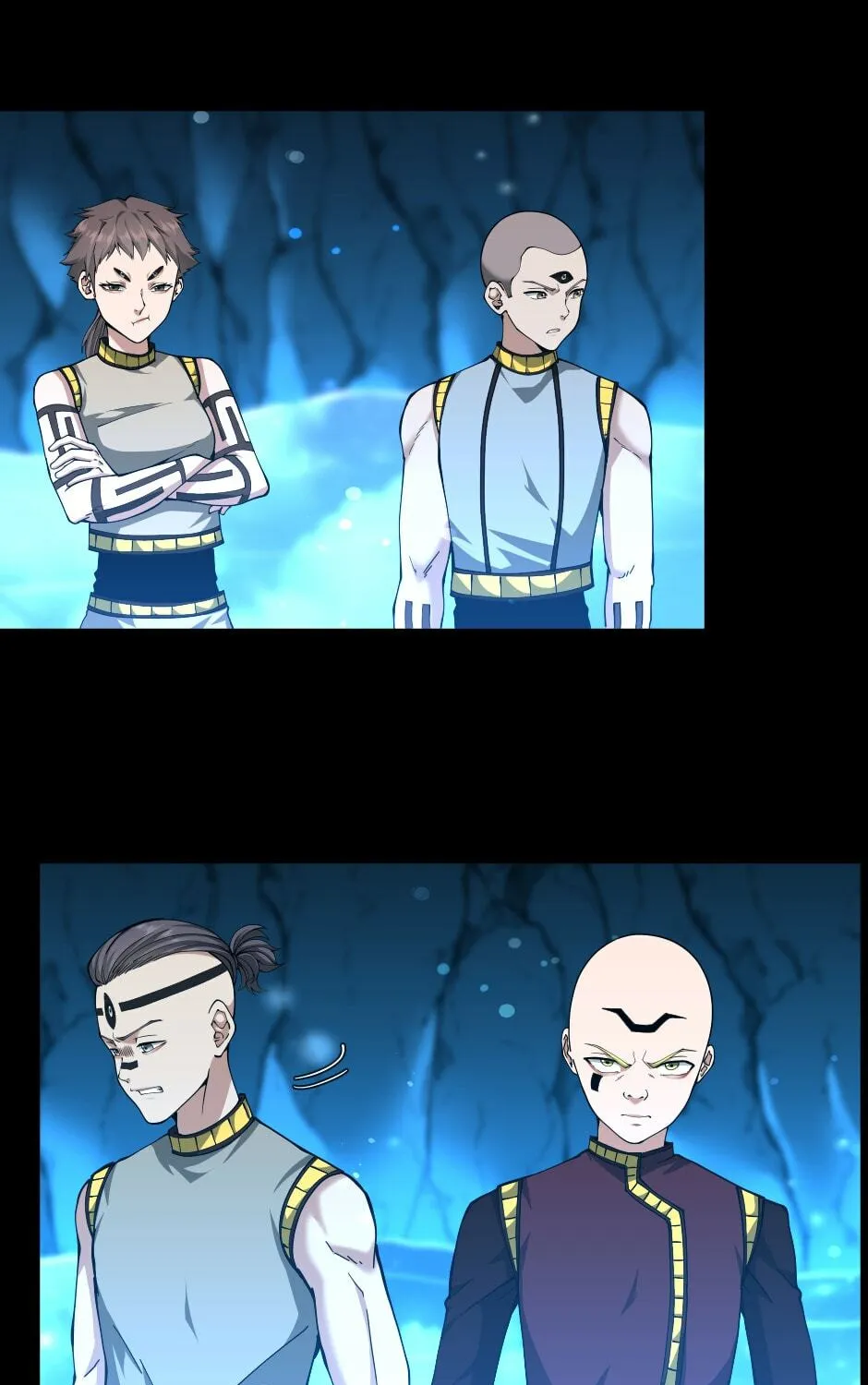 The Beginning After the End Chapter 154 page 85 - 
