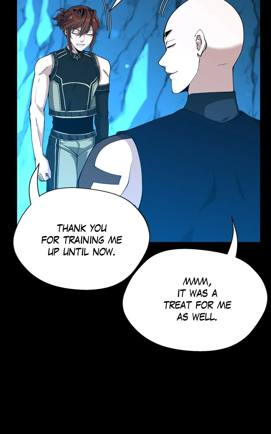 The Beginning After the End Chapter 154 page 91 - 