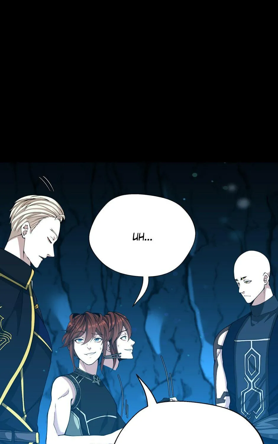 The Beginning After the End Chapter 154 page 95 - 