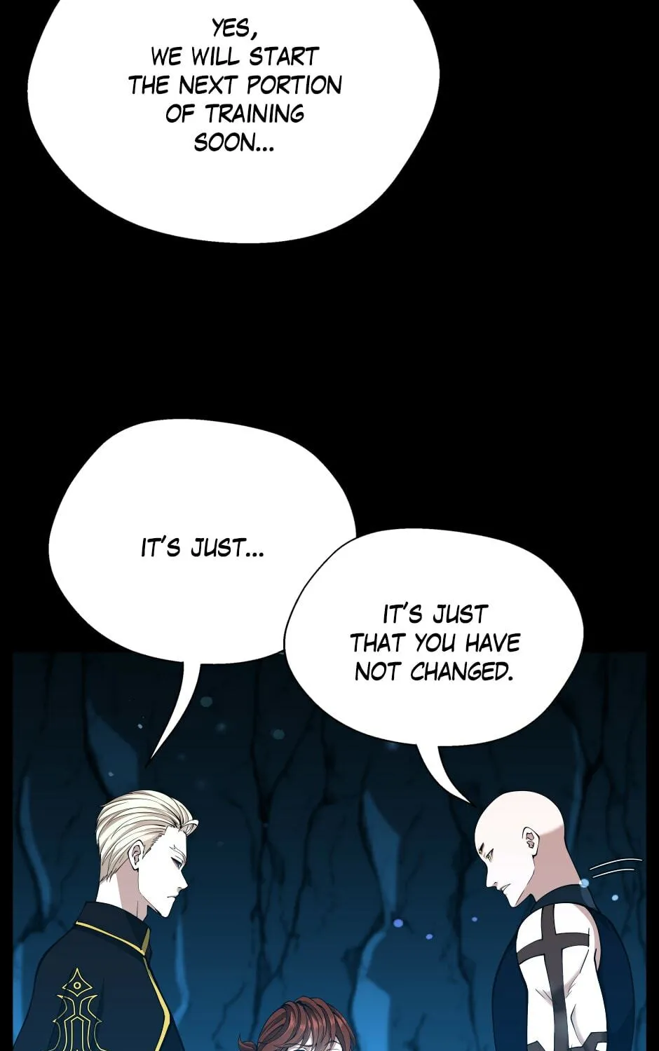 The Beginning After the End Chapter 154 page 97 - 
